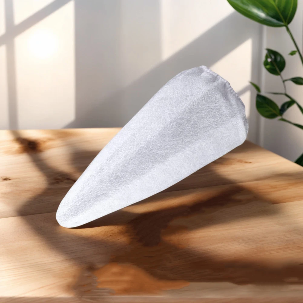 

5 шт. сменных хлопковых фильтров для пылесоса для бассейнов, мешки-фильтры для сбора мусора для ручных перезаряжаемых пылесосов для бассейнов