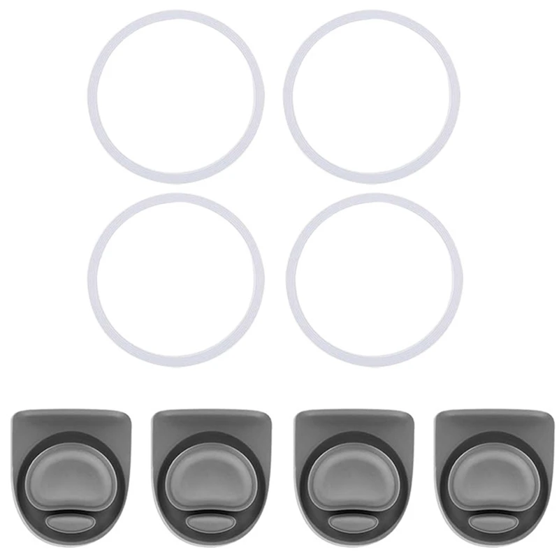 

Replacement Stopper, Compatible For Owala Freesip 19/24/32/40Oz, Water Bottle Top Lid Replacement Accessories Bottle Cap