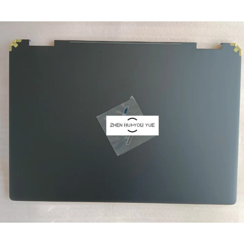 

New for HP Spectre x360 14 AI A cover top case blue 2024