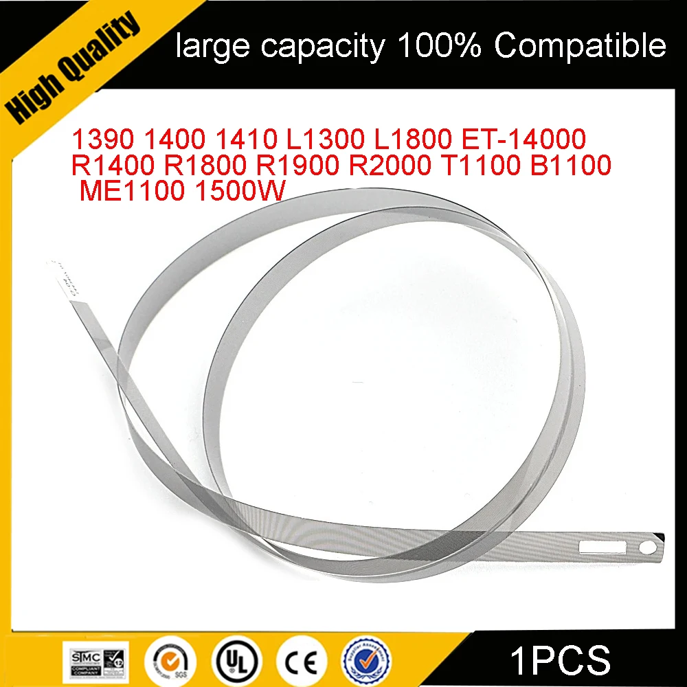 

SCALE CR Encode Strip for Epson 1390 1400 1410 1430 1500 R1900 R1800 1900 1500 2400 R2000 R3000 ME1100 B1100 T1100 L1300 L1800
