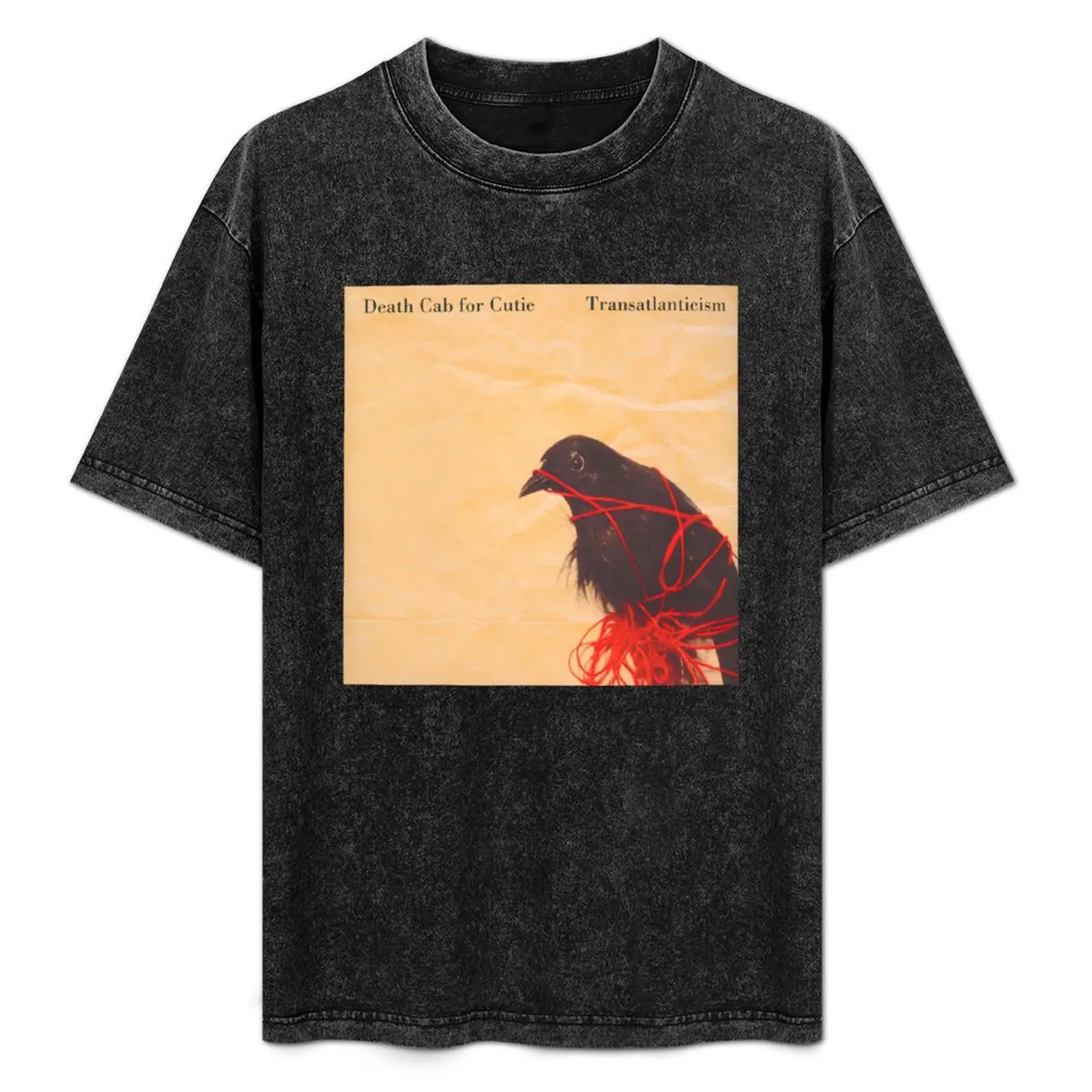 

Transatlanticism 2003 T-Shirt Halloween Theme T-Shirt