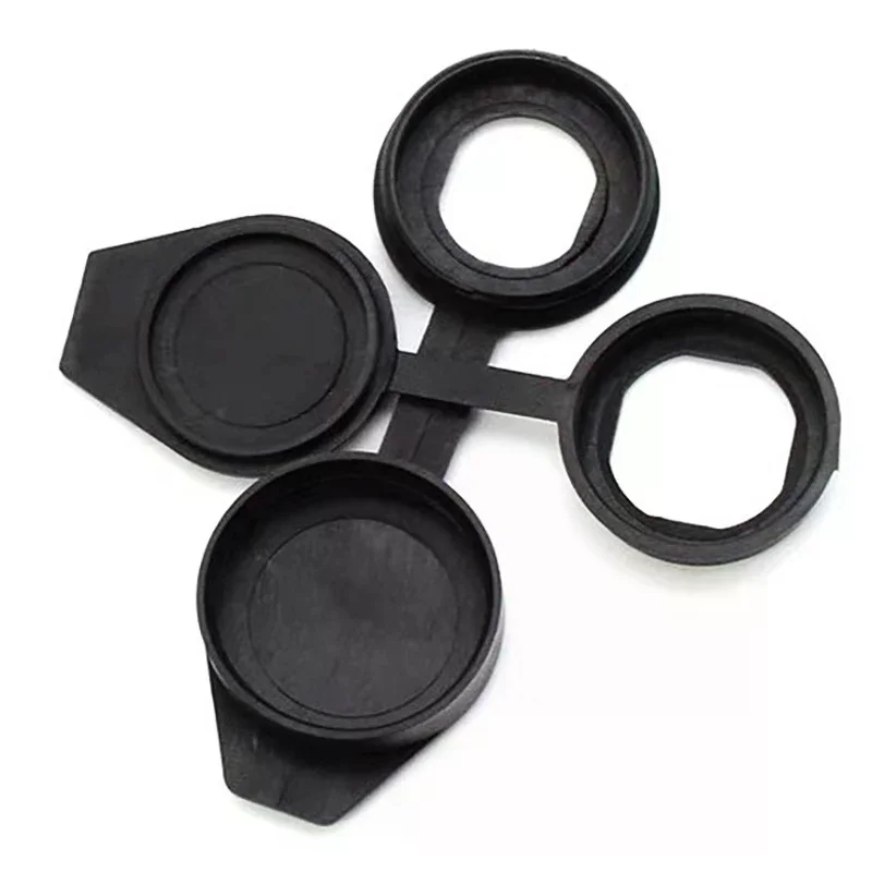 3pcs/set Waterproof Cap Cover for Cabinet Cam Lock Industry Cylinder Outdoor Accessories Ms705/816