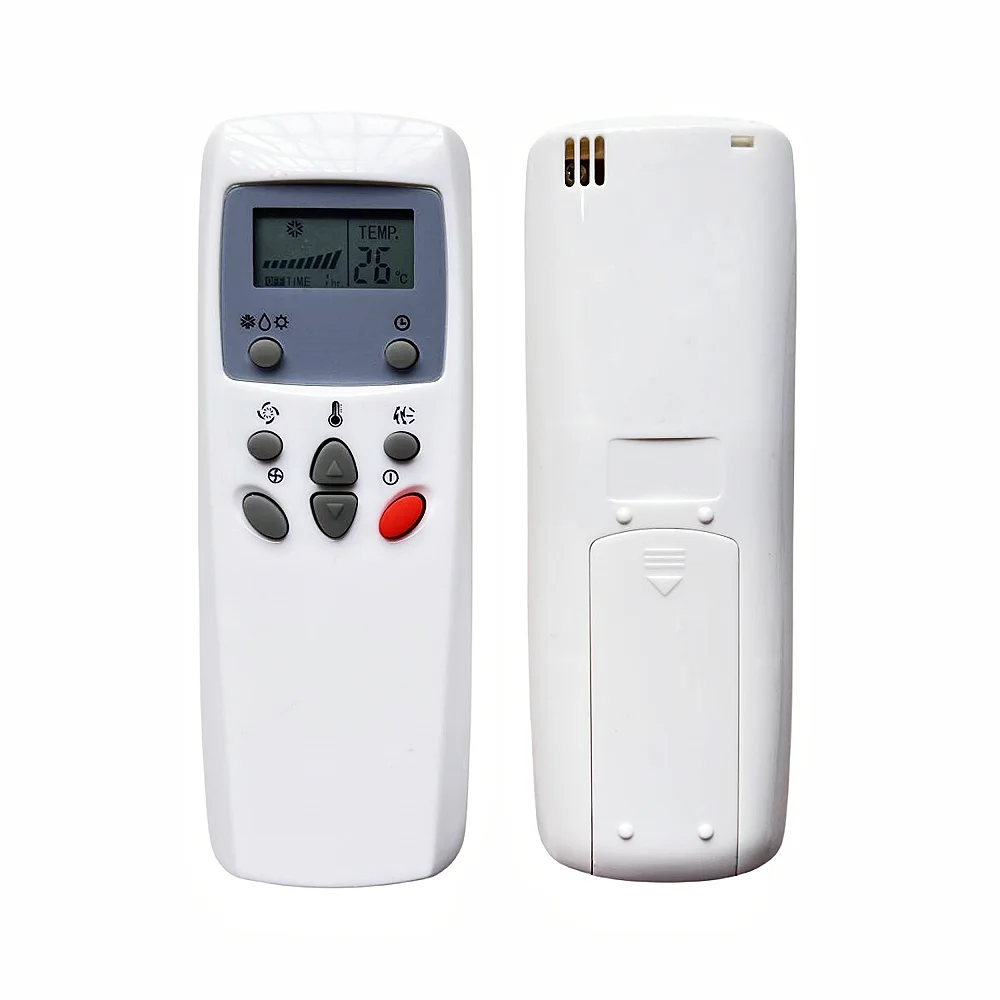 

New Remote Control For Air Conditioner 6711A20030Y 6711A90023C 6711A90023E 671190023W 6711A20010A 6711A20088A