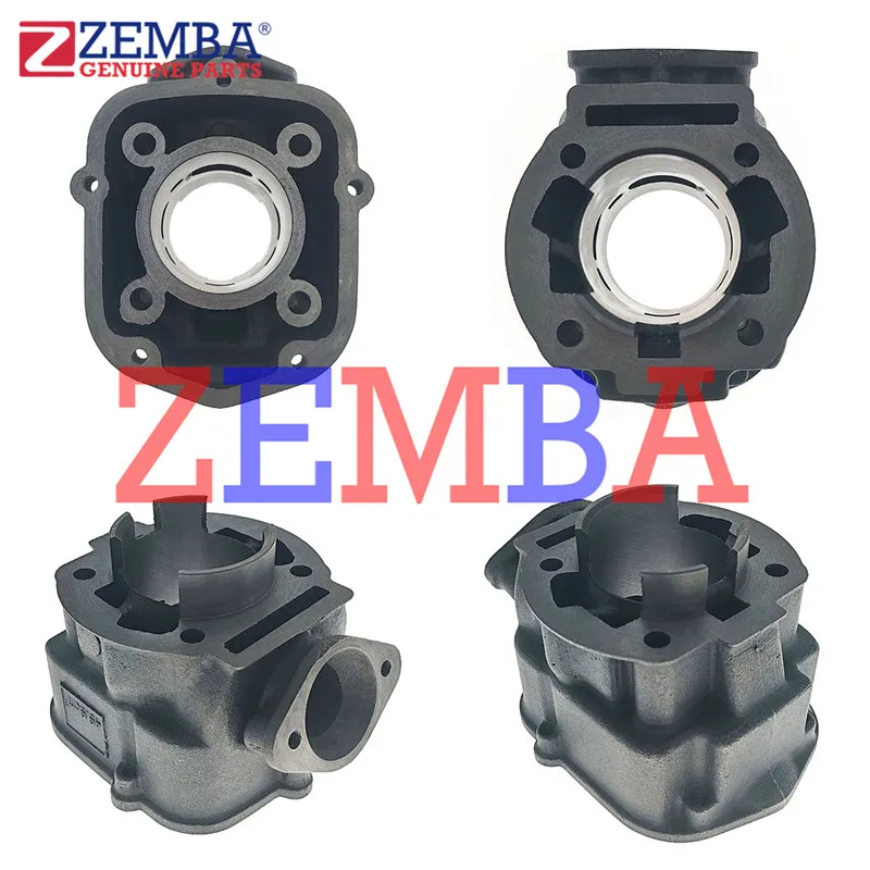 

47MM BORE CYLINDER KIT FOR 50CC DERBI SENDA R X-TREM EU2 05-07 08 2T EU2 2010 X-RACE 2T EU2 2010 EU2 06-09 MOTORCYCLE ACCESSORIE