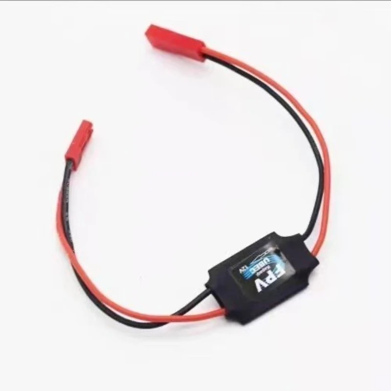 وحدة الطاقة UBEC 3A5V12V وحدة تنحى نموذج طائرة FPV gimbal مصدر طاقة تنظيمي #5