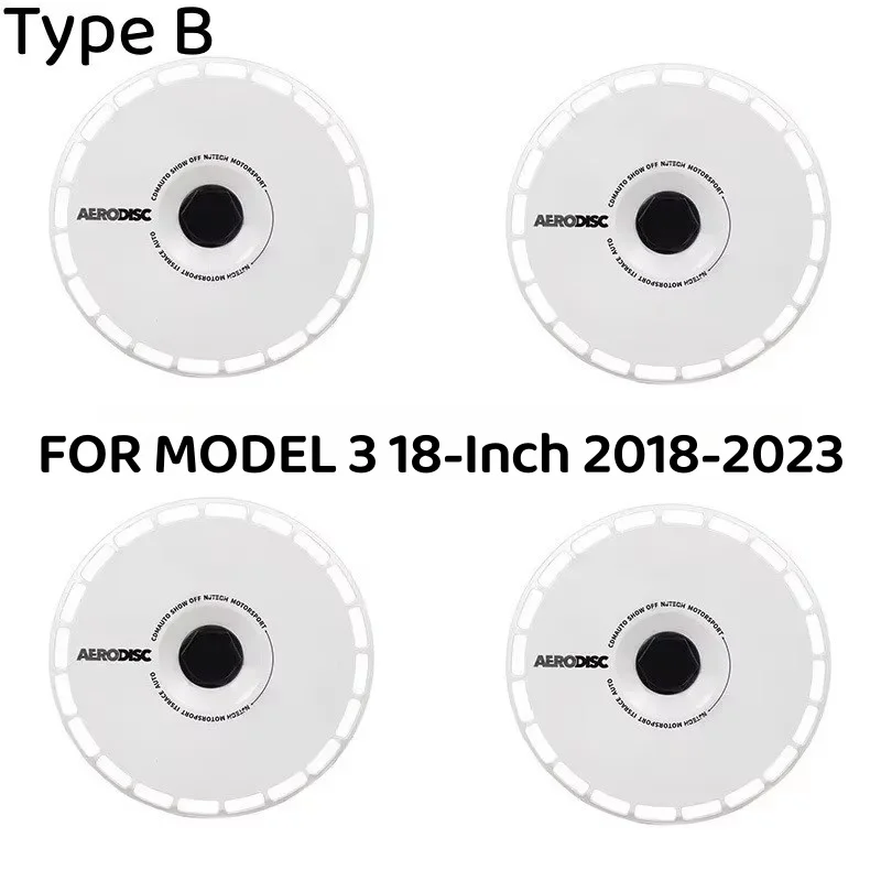 Type B