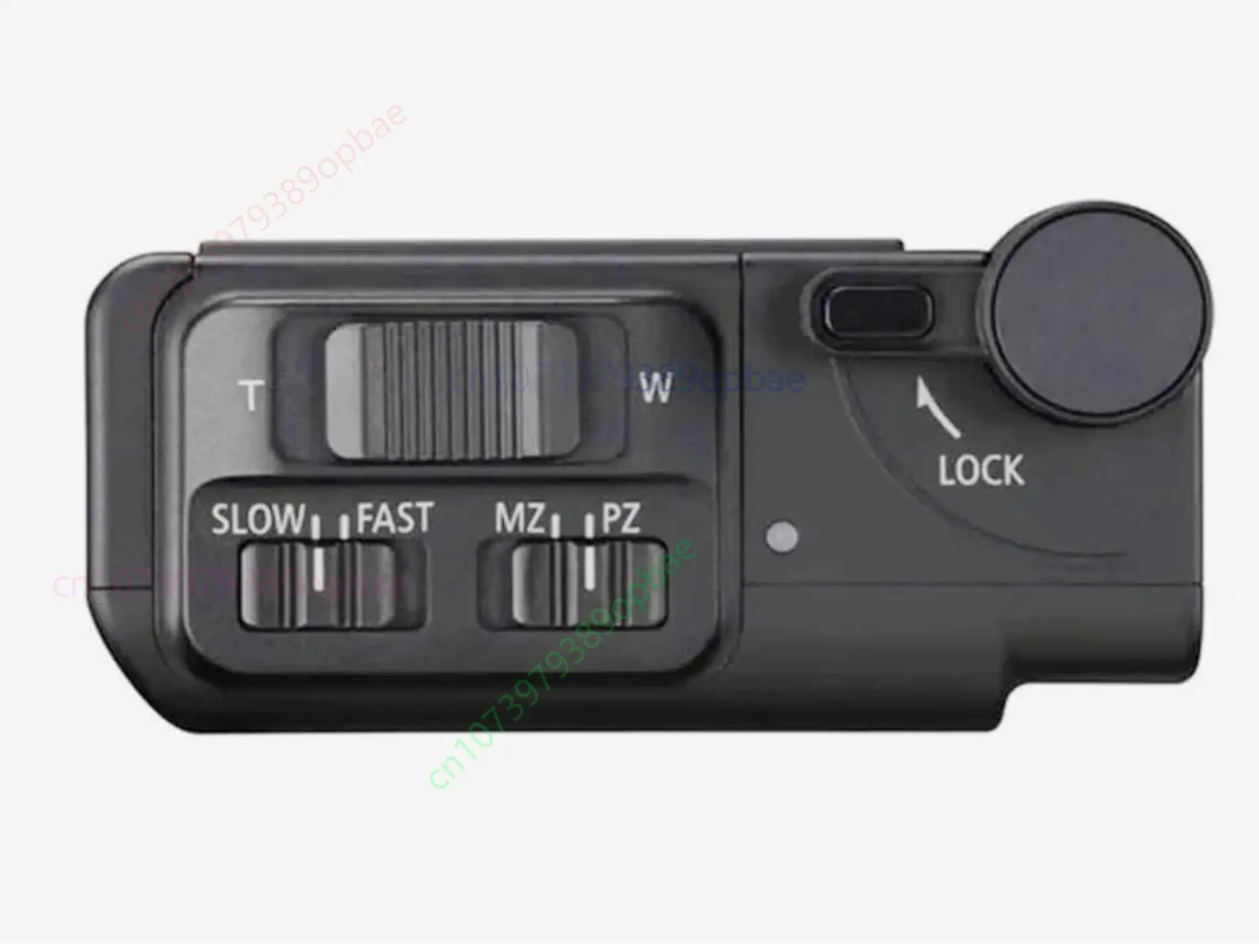 Used Lens Power Zoo…