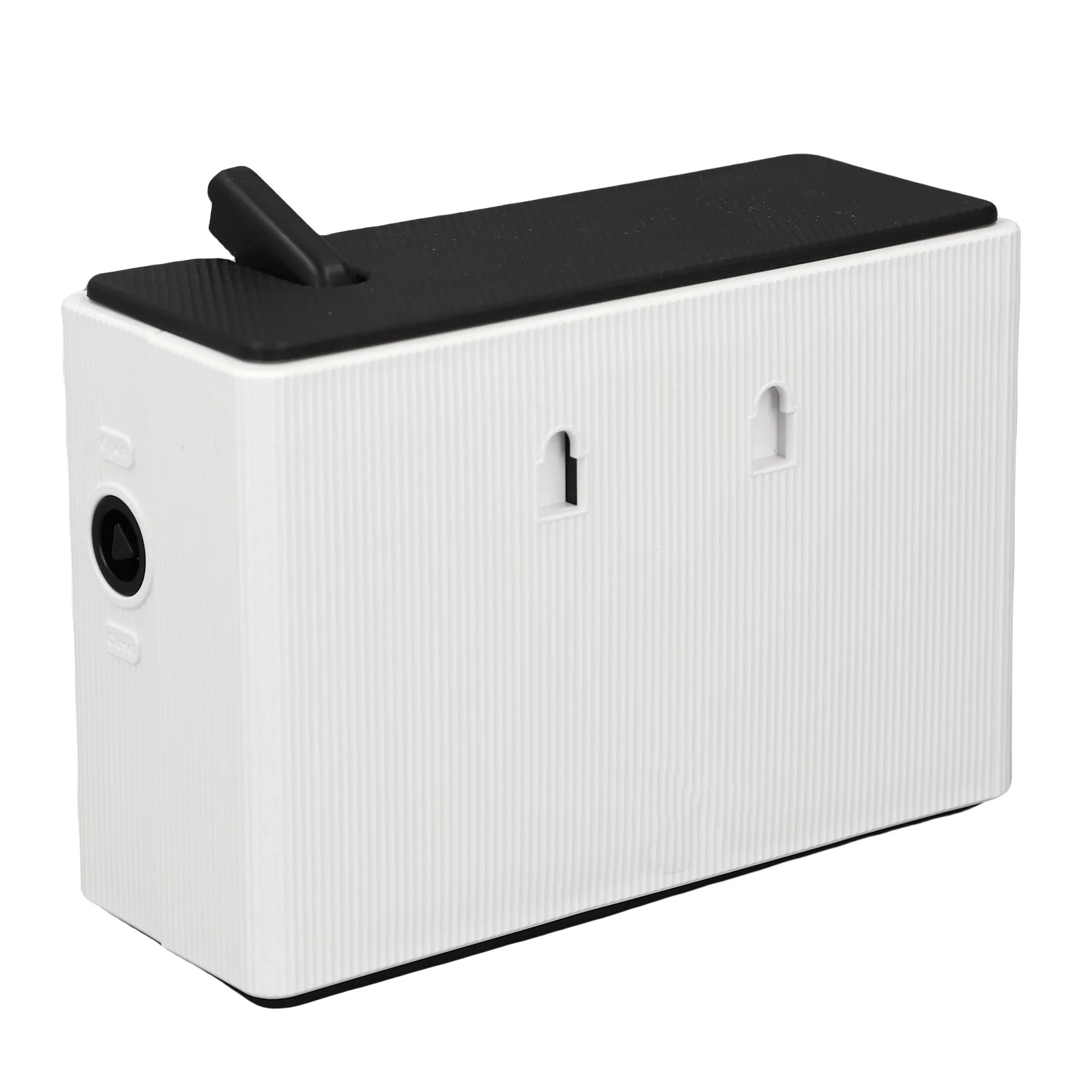 

Automatic Essential Oil Diffuser for Home Scent Aromatherapy 5-20m³ Coverage Ideal Hotel Bathrooms Offices - Fragrance Diffuser