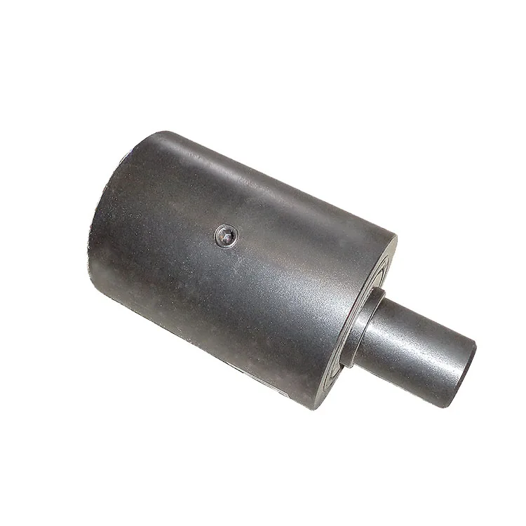 Kx161 Kx161-3 Mini Digger Undercarriage Replacement Parts Top Carrier Roller for Kubota Compact Excavator