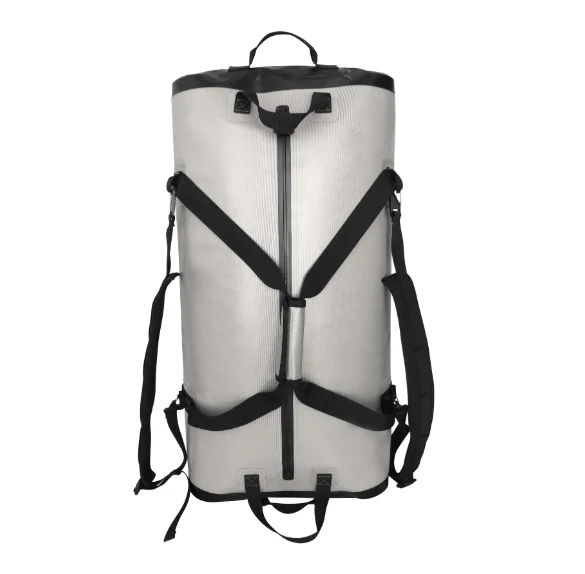 Waterproof Outdoor 70L Dry Bag Backpack Fashion Waterproof Durable Rolling Backpack Travel Backpack Bag