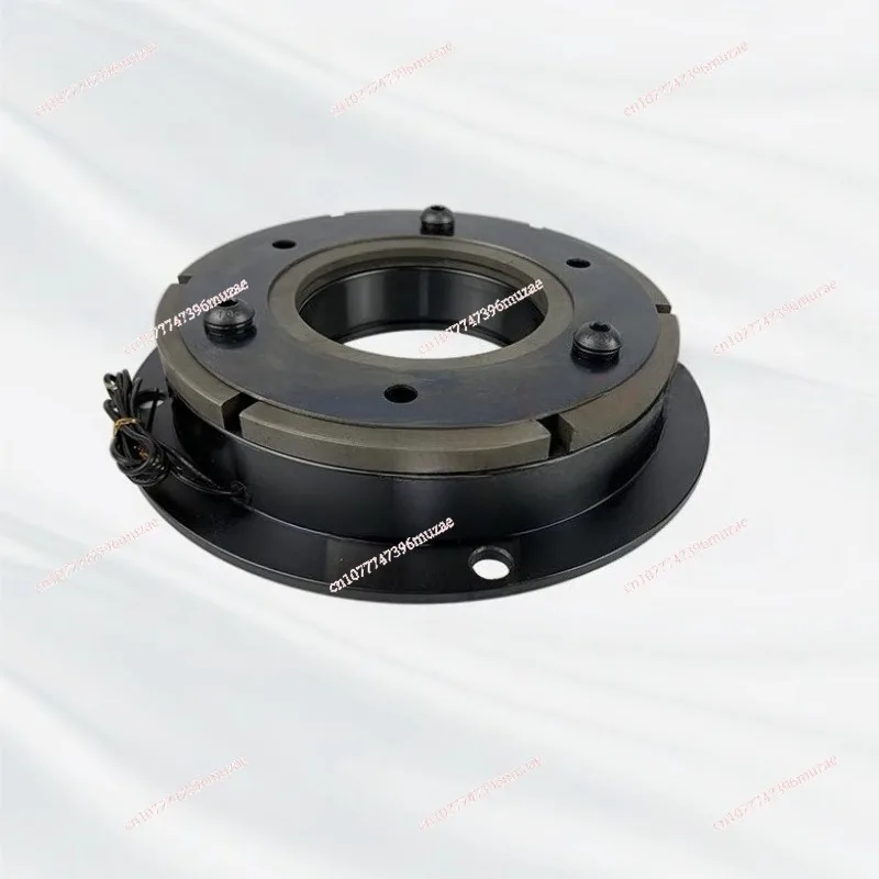 Dry Veneer Electromagnetic Brake with Aluminum Guide Seat Electromagnetic Brake FBD Wire and Cable Clutch