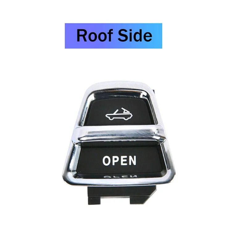 3 قطعة إعدادات زر نافذة التحكم 86257300 86257200 86257400 لفيراري كاليفورنيا #1