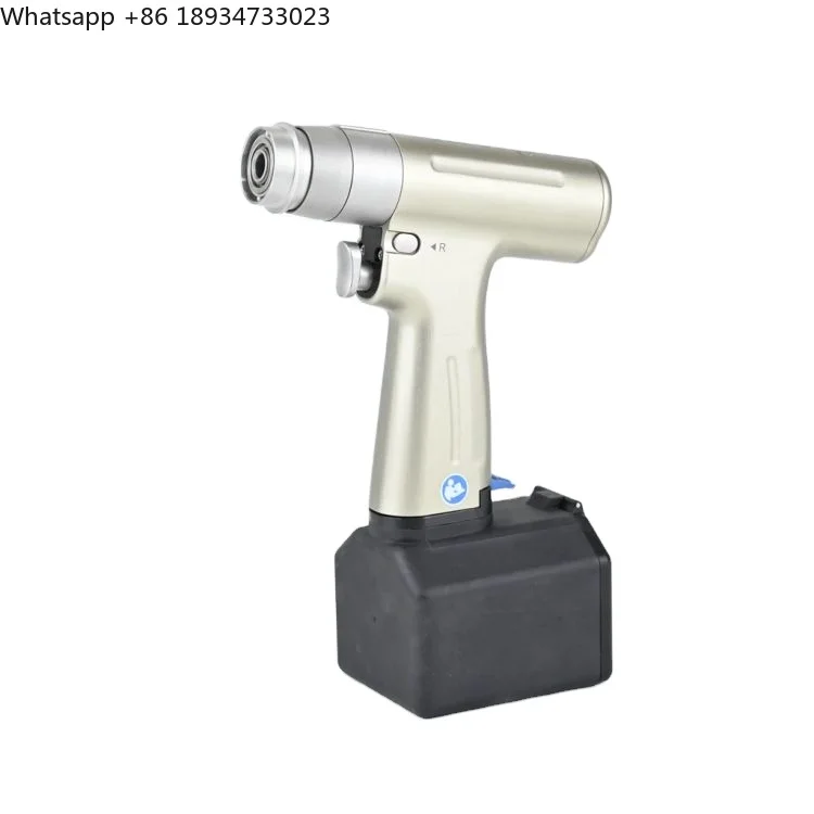 Surgical Power Equipment Surgery Drill Medical Drill