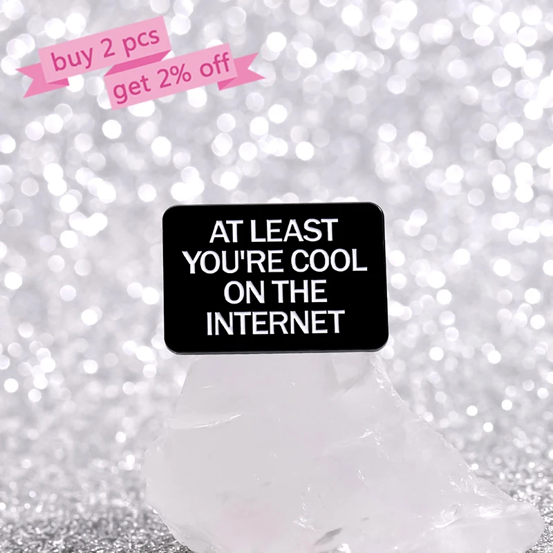 I CAN'T BE GOOD ALL THE TIME Enamel Pins Custom Lyrics Quotes Brooches Lapel Badges Punk Jewelry Gift for Friends