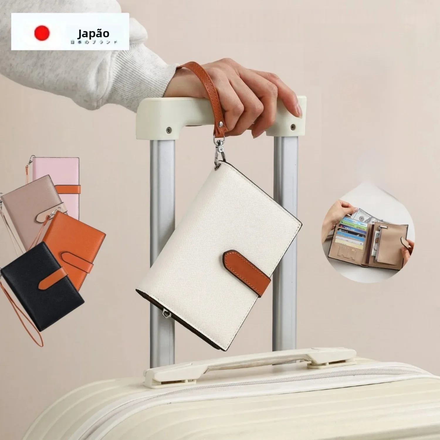 porte-passeport-avec-protection-rfid-etui-de-rangement-pour-documents-de-voyage-porte-cartes-portefeuille-de-protection-modele-decontracte-et-polyvalent-ideal-pour-le-rangement-des-documents-d'identite
