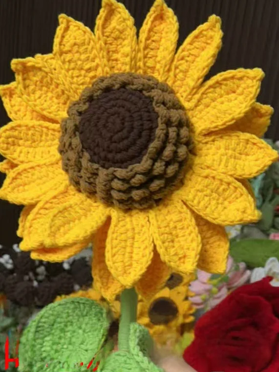 buque-de-girassois-grande-feito-a-mao-com-materiais-de-fio-de-croche-buque-criativo-de-flores-presente-para-o-dia-do-profes