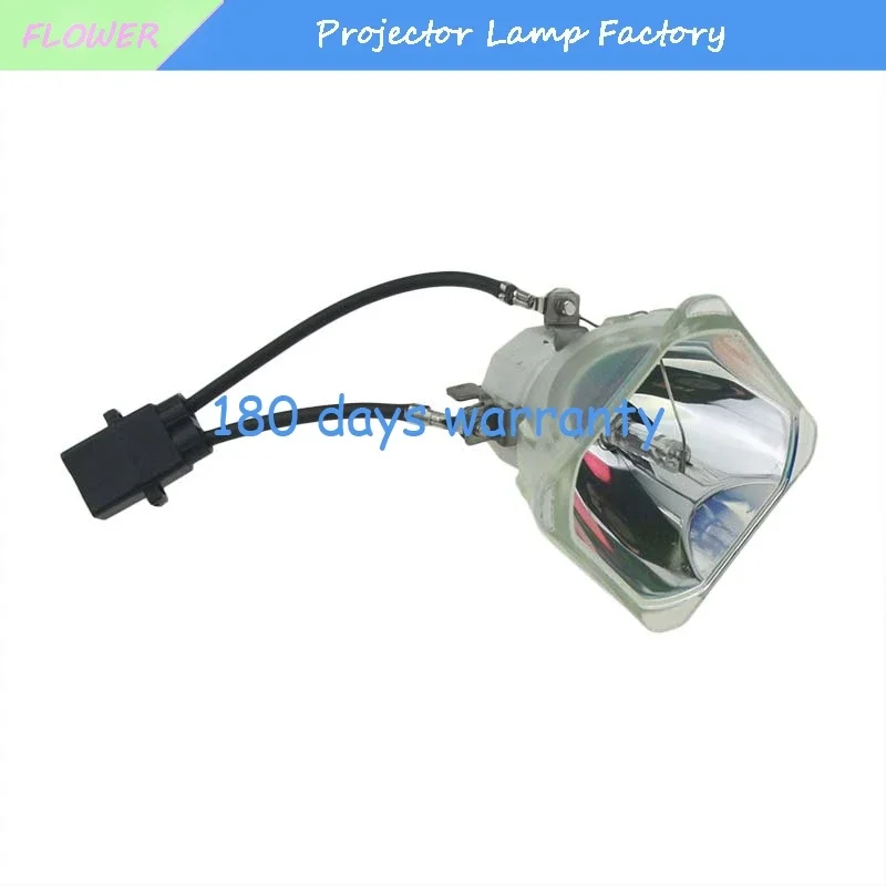 하이 퀄리티 ET-LAT100 교체 램프 전구, 파나소닉 PT-TW230,PT-TW230U,PT-TW231RE,PT-TW231RU,PLC-WL2500 프로젝터용