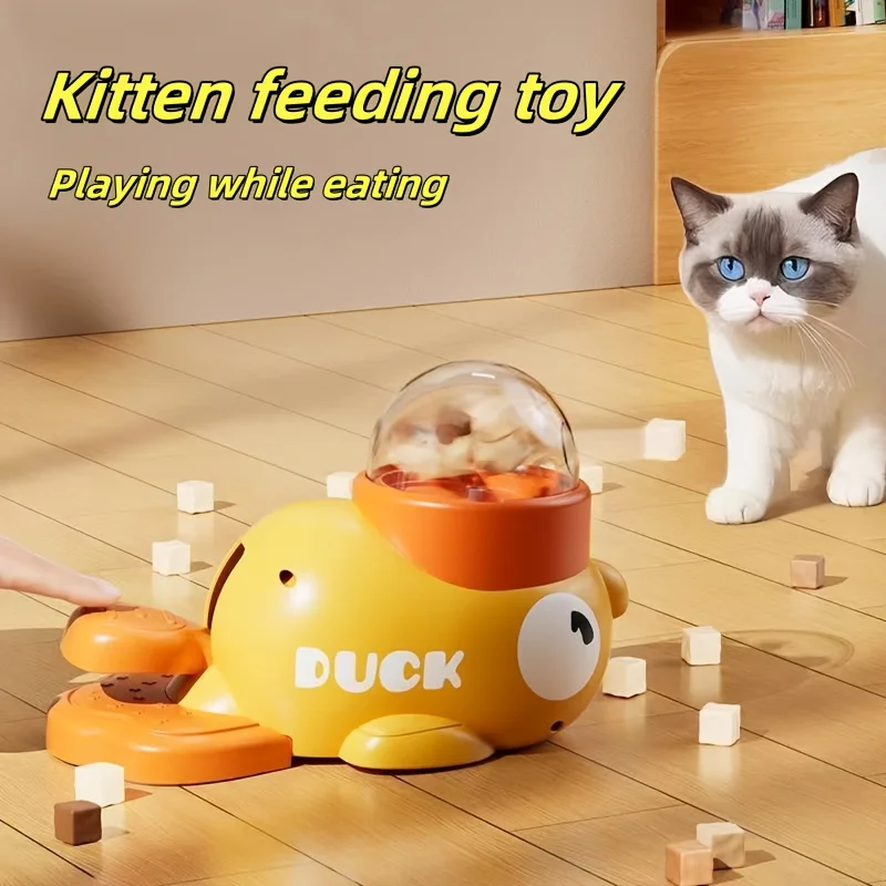 Thumbnail 3 - #20 Trending Interactive Cat Toys Right Now