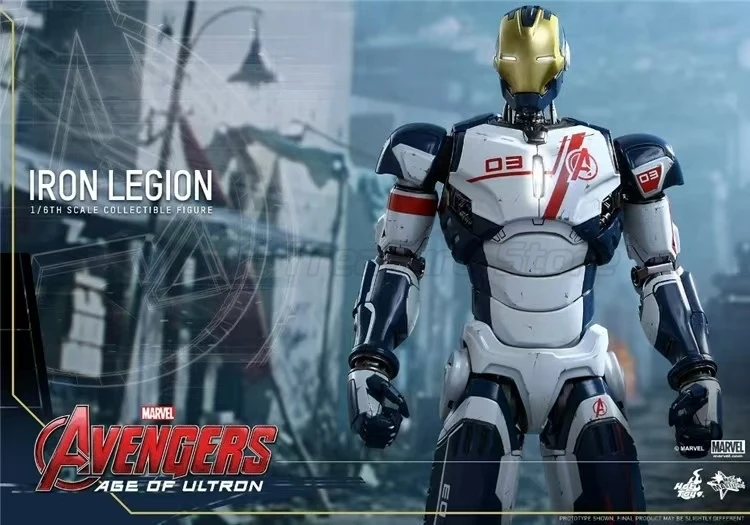 MT】ホットトイズ MMS299 マーベル アベンジャーズ: エイジ オブ