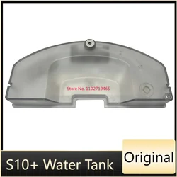 Original S10+ Water Tank for Xiaomi Mijia S10+ B105 Robot Vacuum Cleaner Spare Parts Water Tank Replacement Accessories