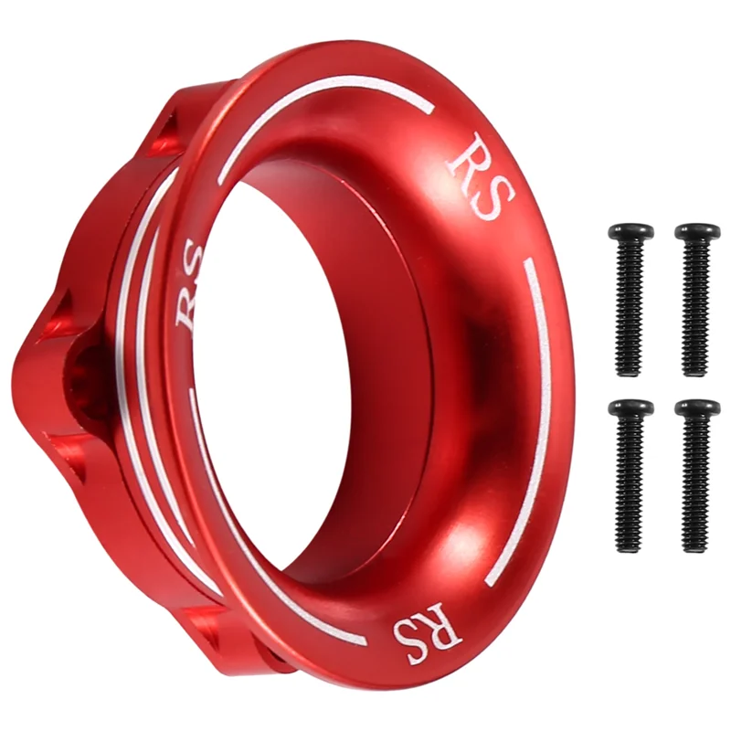 Metal Beadlock Whee…