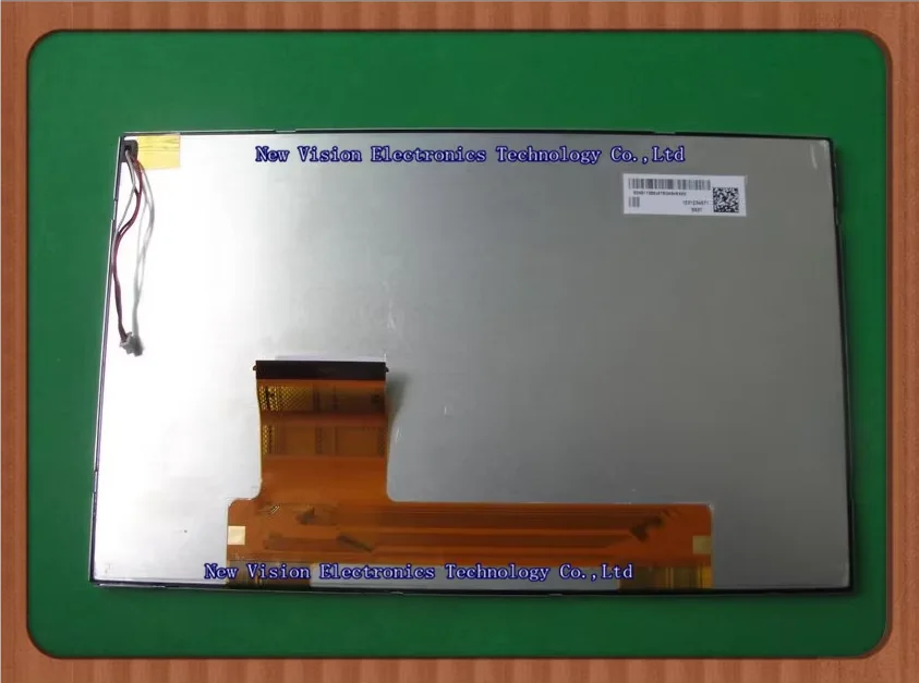 

Original 1231234571 59.09C01.001 01-5909C01001-27N 9 inch LCD screen display