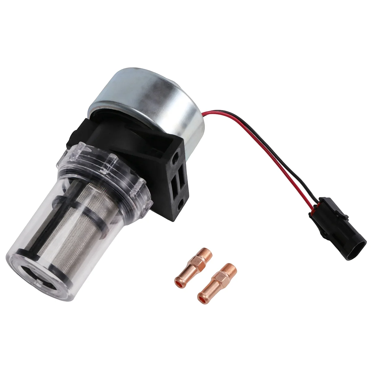 

Filter Fuel Pump for //RD//URD/XDS/TD/ Replace Carrier Fuel Pump 30 01108 03 300110803 417059 30 01108 01SV