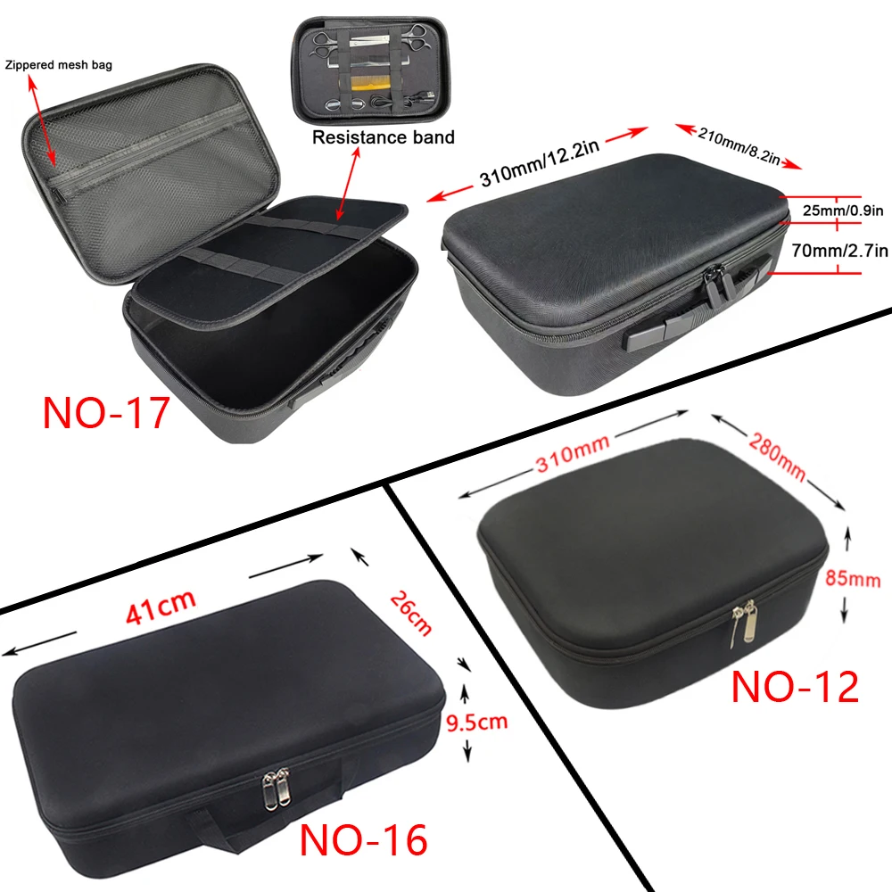 Hard Shell Storage Box Waterpr - огляд і ціна Workshop Tools Organizer