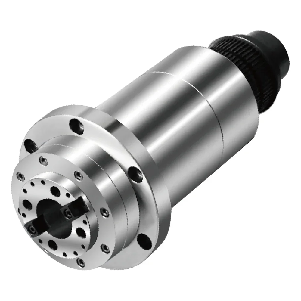 

Belt Processing Center Mechanical Spindle Water Cooled Spindle 8000rpm Engraving Machine for Cnc Router