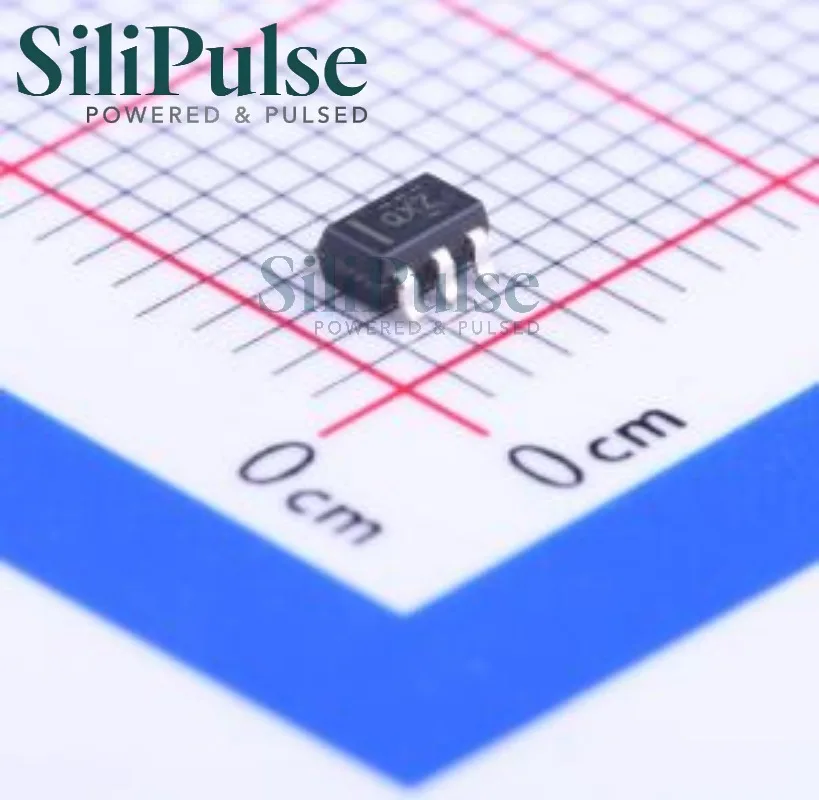 (5-20pcs) OPA188AIDBVR SOT-23-5 100% Original In Stock 6uV 160pA 2MHz