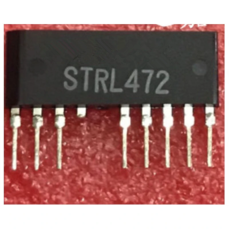 

5PCS STRL472 SIP-8