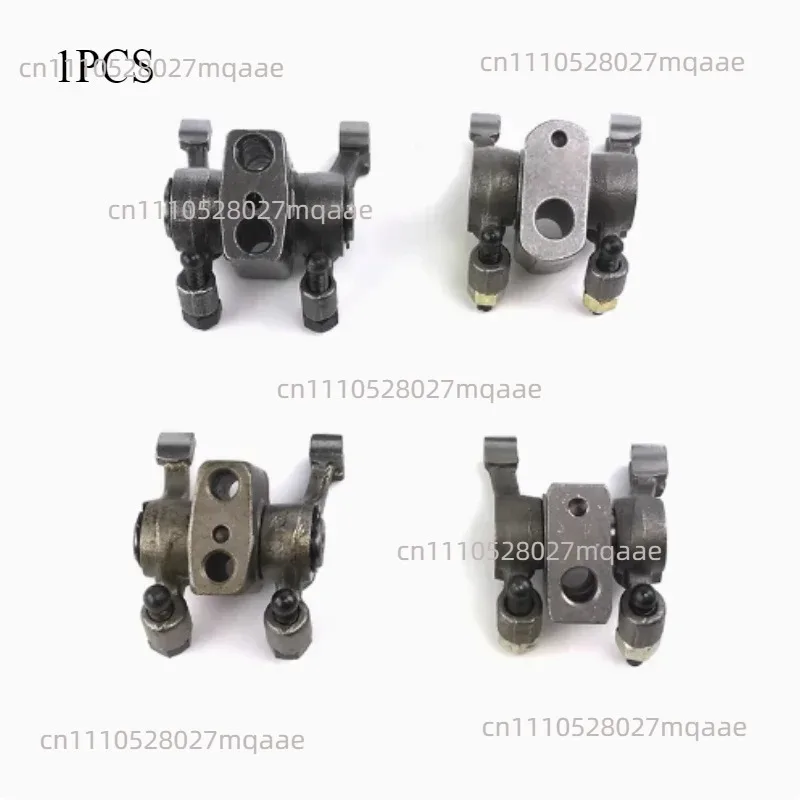 1PCS Valve rocker arm for dynamo road air cooled diesel 170F/173F/178F/178FA/186F/186FA/188F/192F