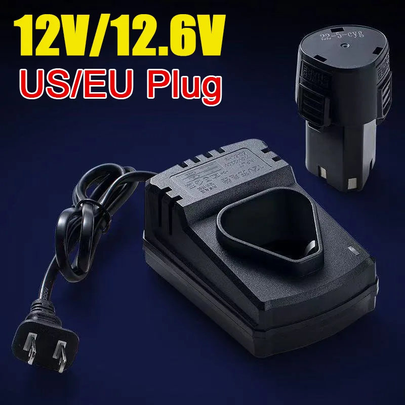 12V/12.6V Universal…