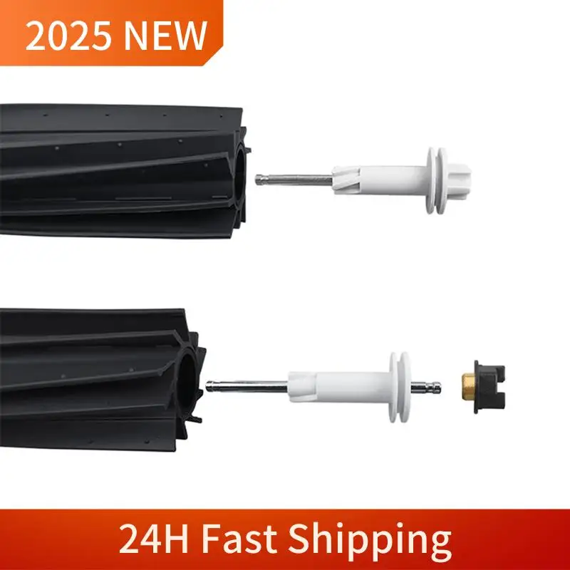 Replacement For Roborock S8 Pro Ultra Robot Vacuum Spare Parts Main Side Brushes Mop Cloths HEPA Filters Dust Bags, A