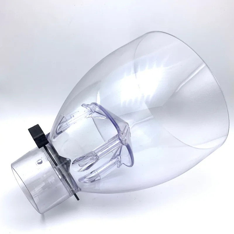 

Подходит для Lehehe Jiexing Galileo Q18 Bean Grinder Small Bean Warehouse MAZZER MINI Grinder Склад