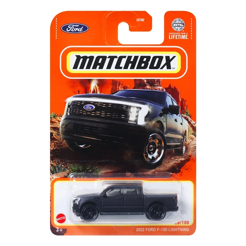 Original Matchbox Car 1/64 Diecast Nouveu 75 Chevy Van Porsche Carrera Cabriolet Vehicle Toys for Boys Collection Birthday Gift