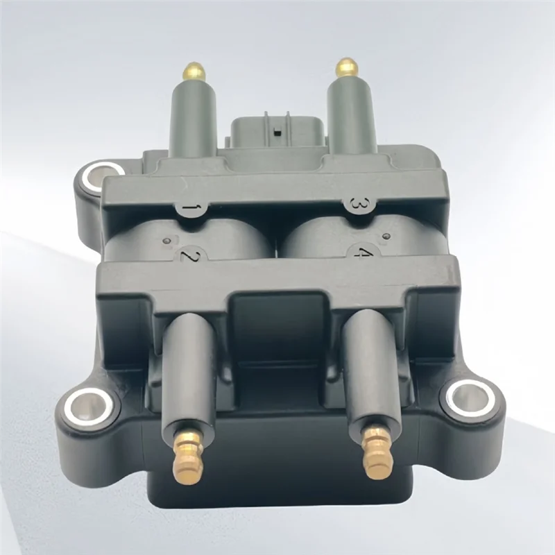 

Автомобиль для Subaru Forester Impreza Legacy Outback 1997-2009, сменная катушка зажигания 22433-AA410 22433AA410