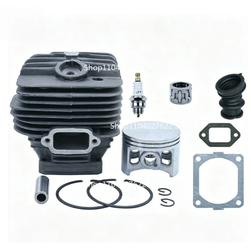 

56mm Cylinder Piston Kit for Stihl MS660 066, Nikasil Plated Big Bore Chainsaw Parts