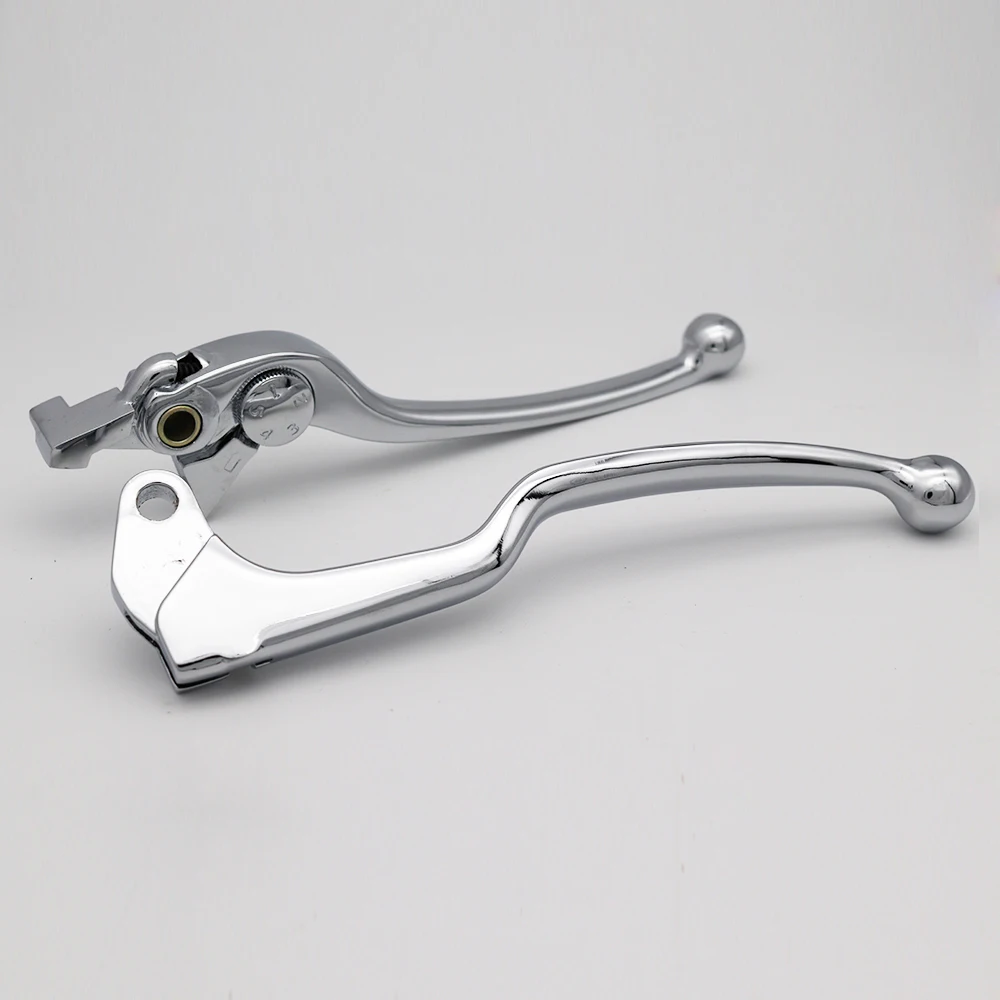 Motorcycle Brake Clutch Hand Levers For Suzuki GSXR600 GSXR750 GSXR1000 TL1000S DL 650 V-Strom GSR600 GSR750 SFV650 GLADIUS