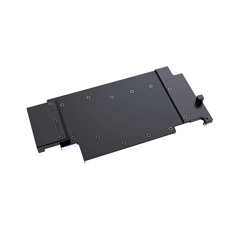 Bykski Water Block Serve For ASUS ROG STRIX RTX3090/3080Ti/3080 GAMING Graphics Card Cooling Cooler,N-AS3090STRIX-X-V3