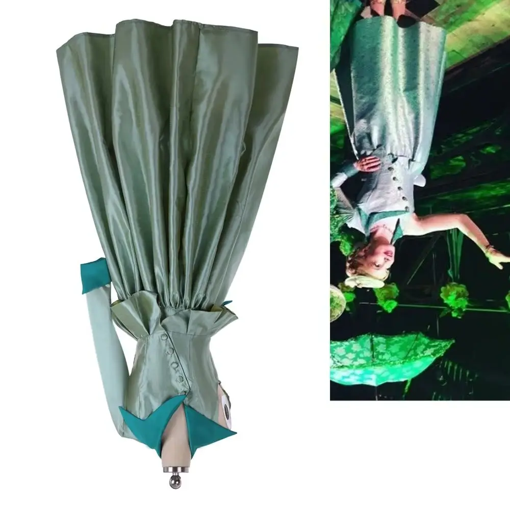 Vestido Verde de la Reina Isabel de Tudor, Disfraz Medieval de Glinda, Disfraz de Halloween, Carnaval, Fiesta, Princesa, Baile de Máscaras, Traje de la Guerra Civil
