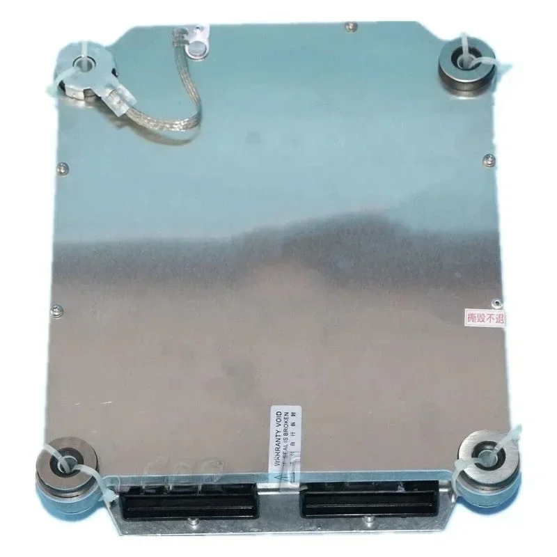60100002 ELIC Excavator Parts EC210B EC240B D6E D7E EC360 EC360B ECU Controller Computer Board 60100002