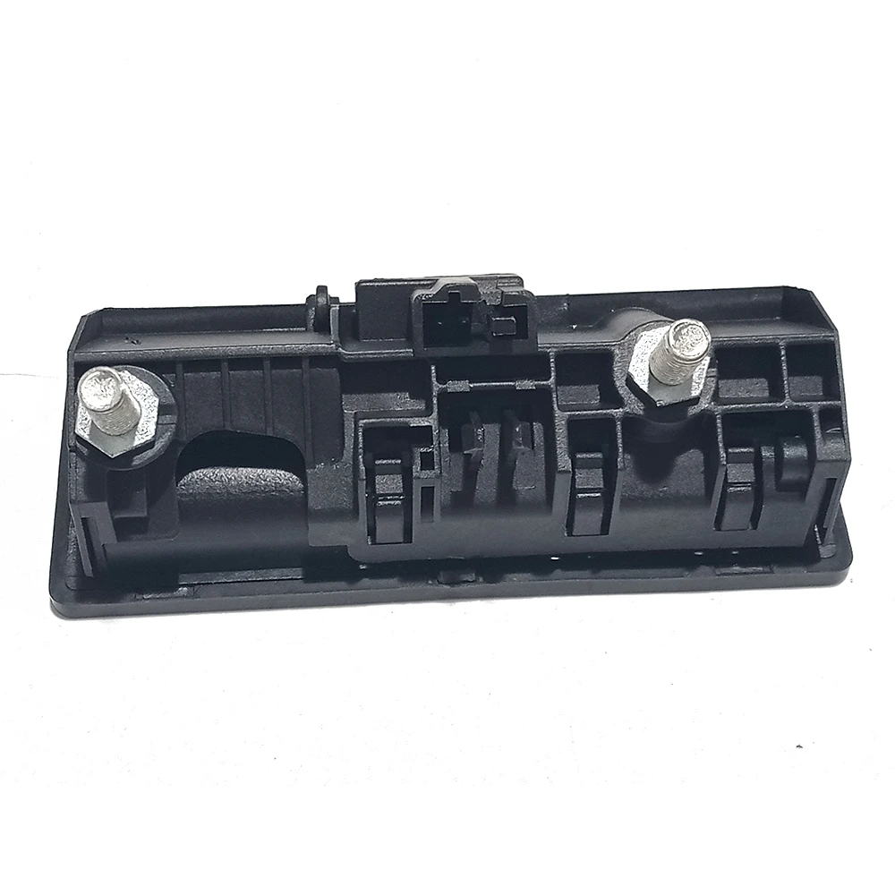 For VW Audi Seat Skoda A1 A3 A4 A5 A6 A7 Q3 Q5 Q7 Yeti 5N0827566T Car Auto Rear Trunk Lock Release Handle Switch