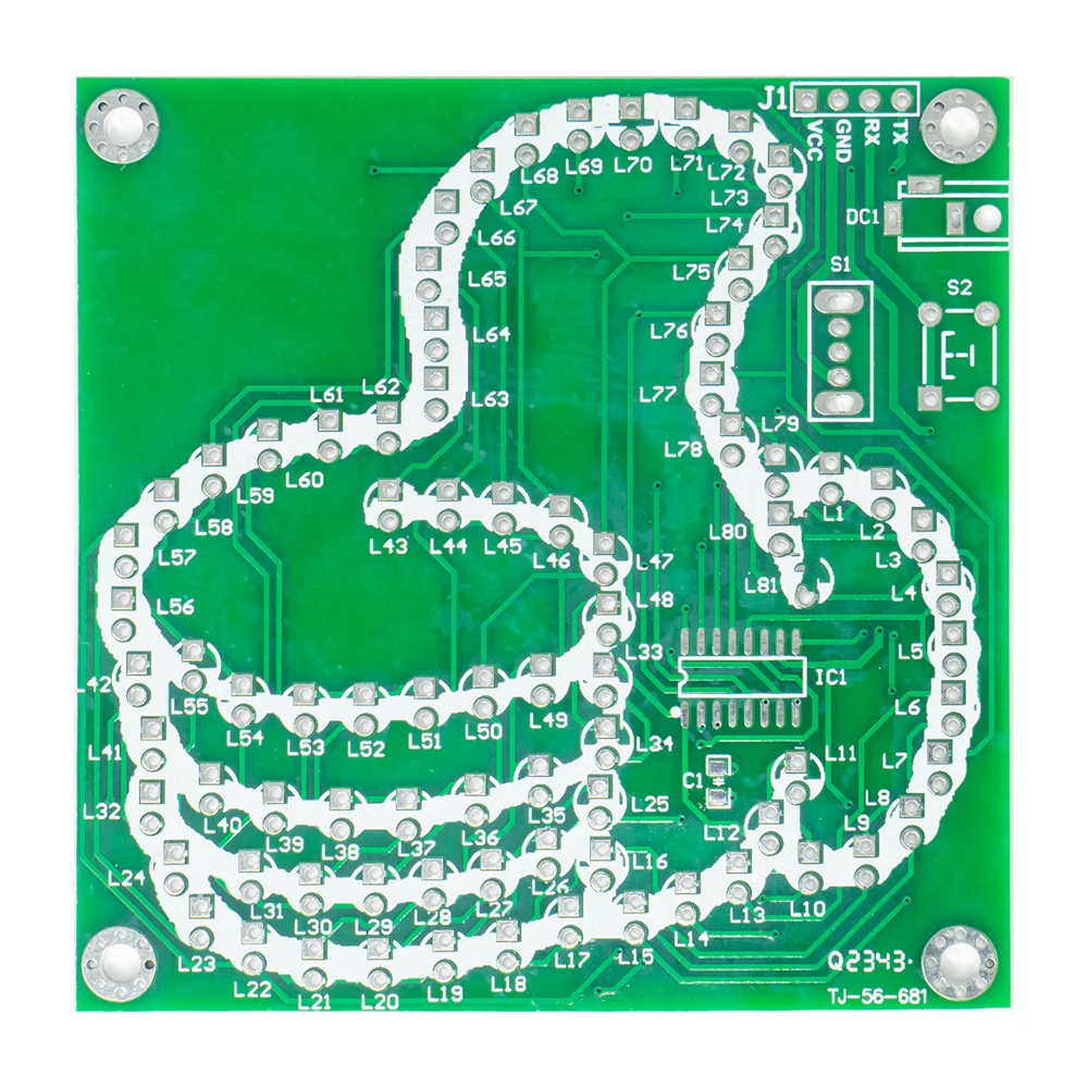 Kit électronique de lumière de - Diy Electronics Kits For Kids avis et prix