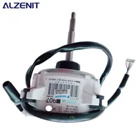 New For Daikin Air Conditioner 907 Outdoor Unit Fan Motor KFD-325-70-8C2 DC325V 8P 70W 850r/Min RMXS160DV2C Conditioning Parts