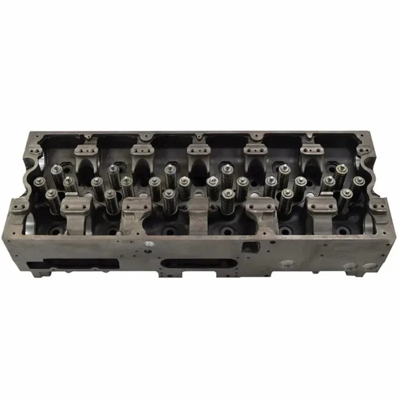 5658283 ISX   Original Double CAM Cylinder Head Assembly