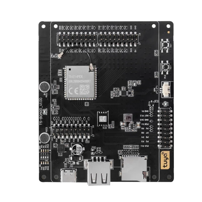 T5AI-Board Development Board Embedded Wi-Fi & Dual Mode T5-BOARD