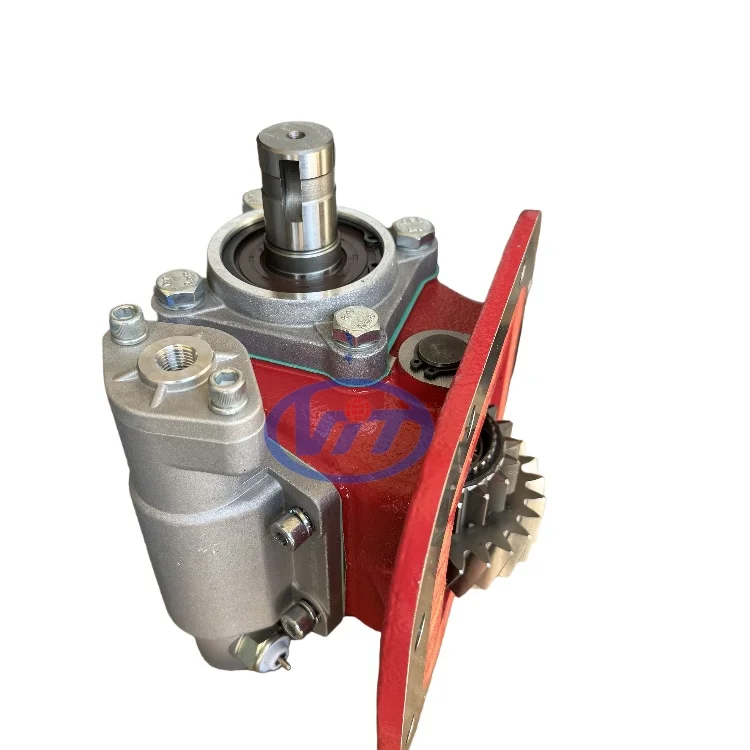Vit-G Heavy Parts Chelsea 489qflzx V3xk Pto Power Take-Offs Hm2k8 Series Drive Train Wholesale Truck Parts for American Market