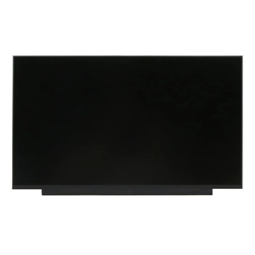 Imagem -02 - Tela Lcd sem Toque Fosco Ips 30 Pinos Tela de Substituição do Laptop Novo Original Fhd 156 Nv156fhm-n4s