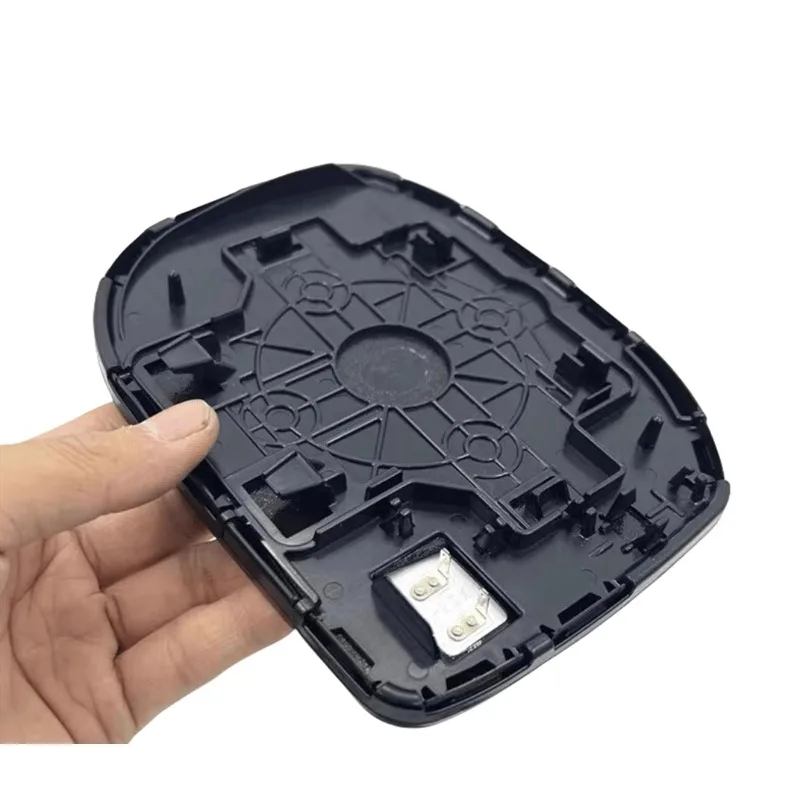 

Линза зеркала заднего вида с подогревом слева и справа для Honda Spirior 2009 2010 2011 2012 2013 2014, совершенно новая